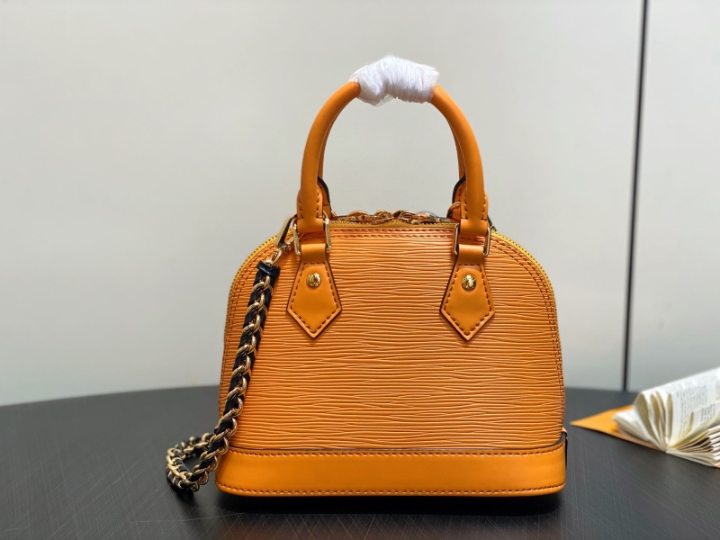 LV Top Handle Bags